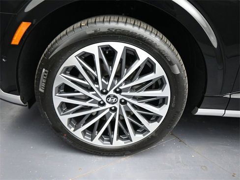 New 2026 Hyundai Palisade Calligraphy image 22