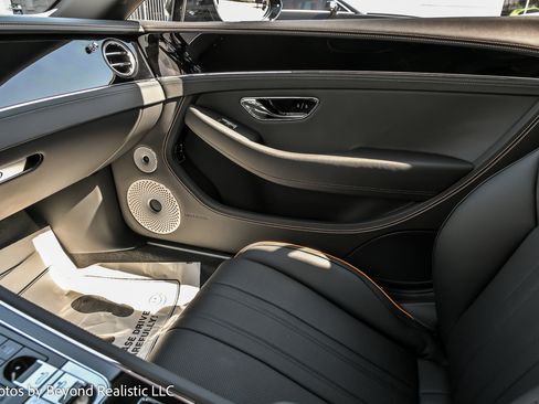 New 2025 Bentley Continental GTC image 52