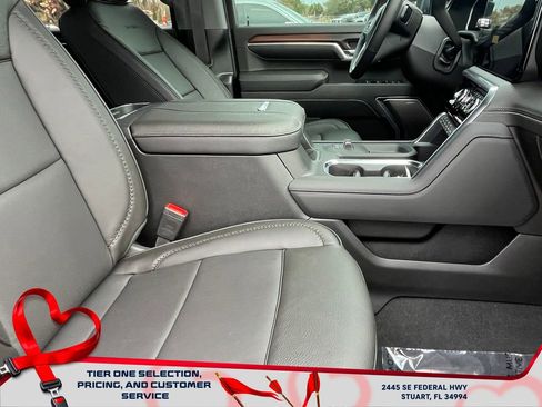 New 2026 GMC Sierra 2500 Denali w/ Denali Reserve Package image 40