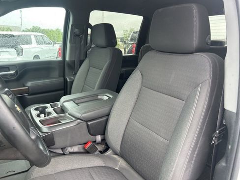 Used 2023 Chevrolet Silverado 2500 LT w/ All Star Edition AWD/4WD image 15