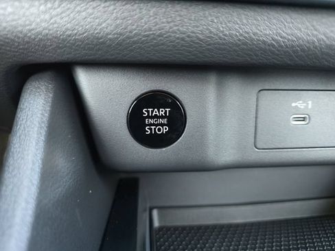 New 2026 Nissan Rogue SV AWD/4WD image 28