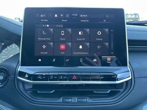 New 2026 Jeep Compass Latitude image 39