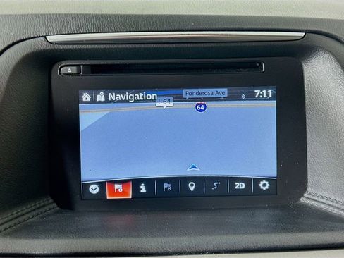 Used 2016 MAZDA CX-5 Grand Touring image 13