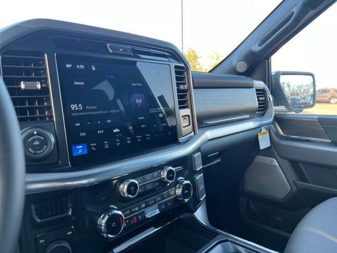 New 2026 Ford F150 Lariat image 20