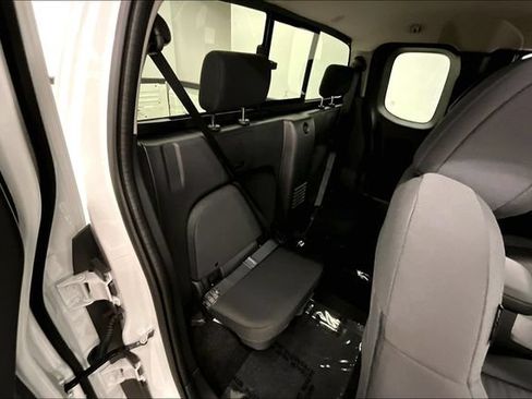 New 2026 Nissan Frontier S w/ Tow Package RWD image 33