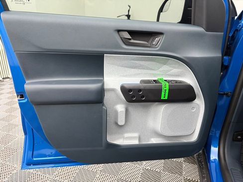 New 2025 Ford Maverick XLT w/ XLT Luxury Package image 14