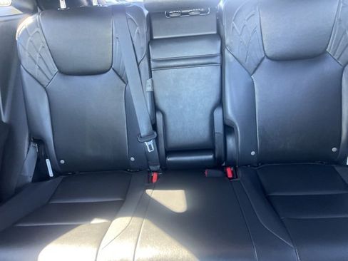 Used 2024 Lexus RX 350 Premium Plus image 19