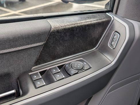 Certified 2023 Ford F150 Lightning XLT image 22