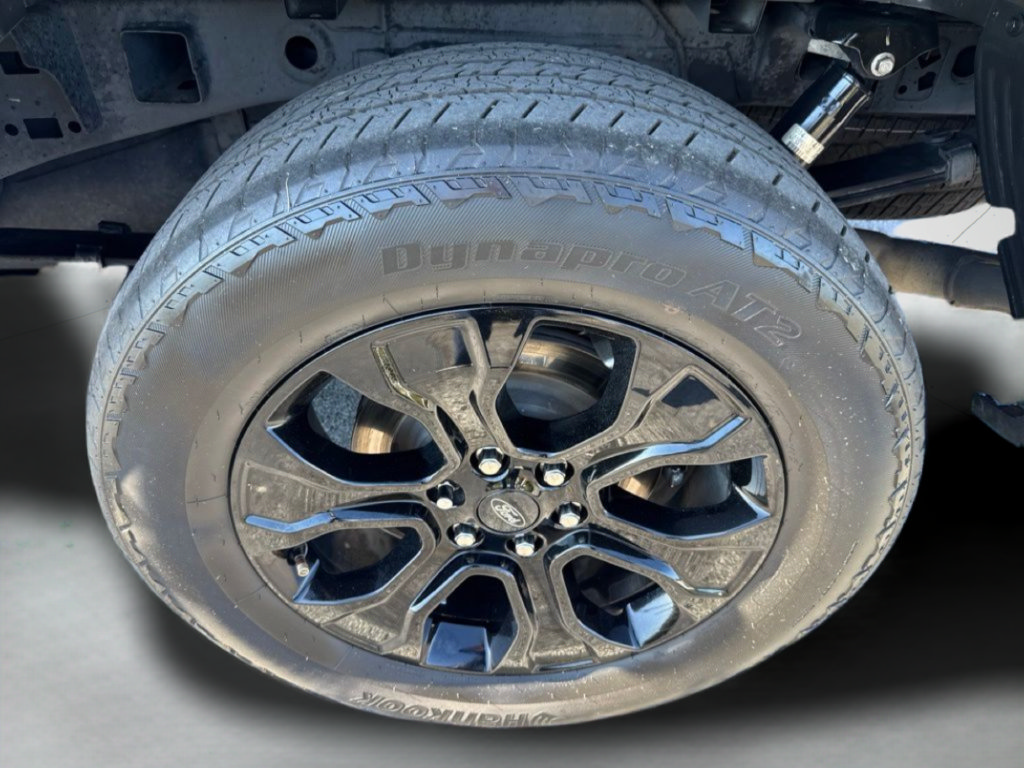 Used 2023 Ford F150 Platinum w/ Equipment Group 701A High AWD/4WD image 37