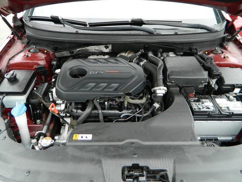 Used 2015 Hyundai Sonata Limited 2.0T image 24