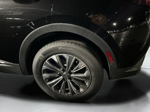 Used 2024 Buick Envision Preferred image 19