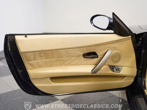 Used 2003 BMW Z4 3.0i image 37