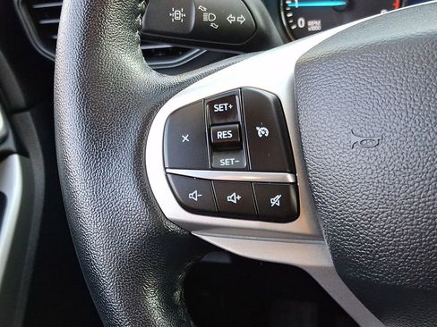 Certified 2022 Ford Explorer XLT w/ Class IV Trailer Tow Package image 21