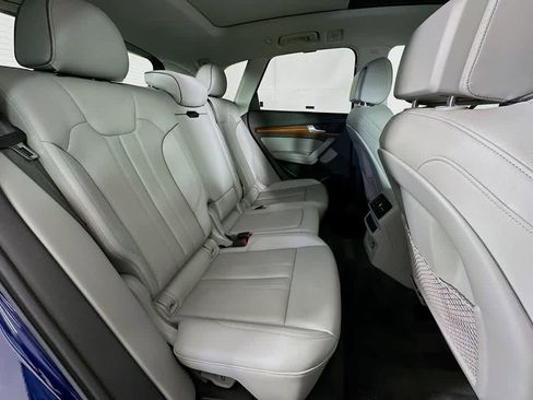 Used 2022 Audi Q5 2.0T Premium Plus image 34