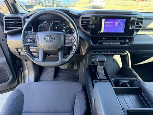Certified 2025 Toyota Tundra SR image 2