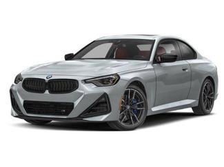 New 2026 BMW M240i xDrive M240i xDrive w/ Premium Package video 1