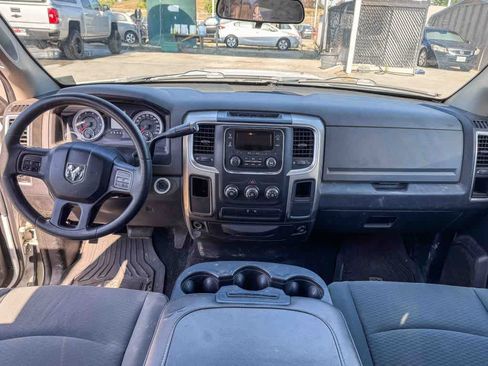 Used 2013 RAM 1500 Classic SLT RWD image 13