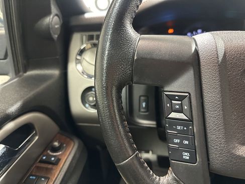 Used 2015 Ford Expedition King Ranch image 30