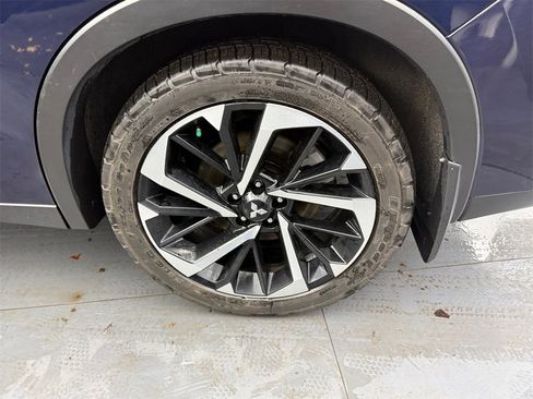 Used 2022 Mitsubishi Outlander SE image 37