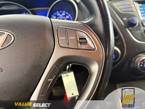Used 2015 Hyundai Tucson SE FWD image 12