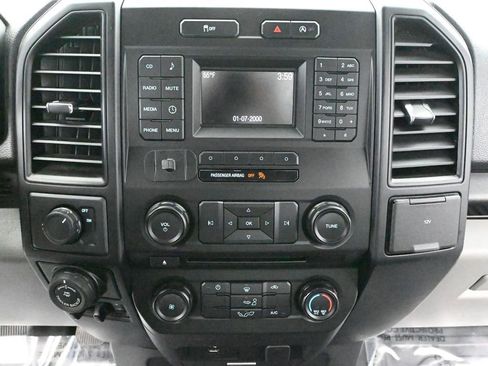 Used 2017 Ford F150 XL w/ Equipment Group 101A Mid image 32