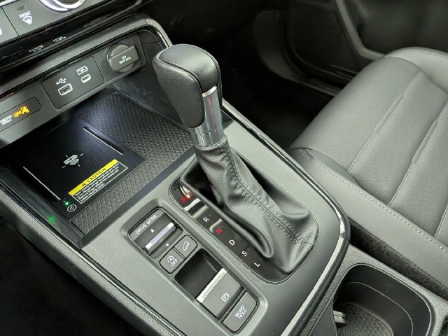 Used 2023 Honda CR-V EX-L image 20