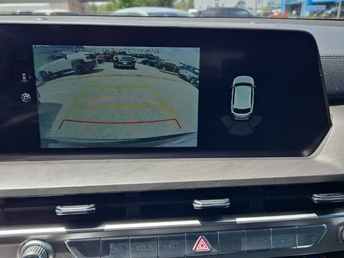Used 2023 Kia Telluride EX X-Line AWD/4WD image 22