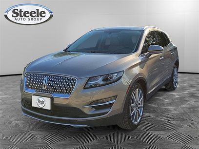 Used 2019 Lincoln MKC Reserve