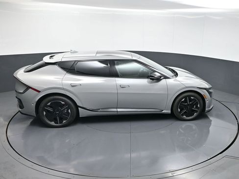 New 2025 Kia EV6 GT-Line RWD image 30