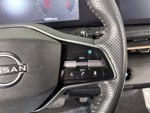 Certified 2024 Nissan Ariya FWD image 14