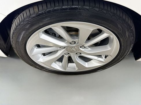 Used 2018 Acura ILX image 30