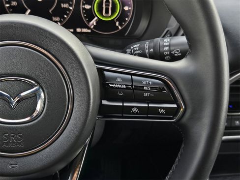 Certified 2025 MAZDA CX-70 Plug-In Hybrid w/ Premium Plus image 25