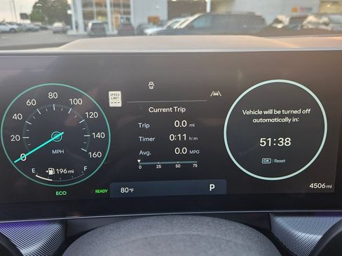 Used 2025 Hyundai Sonata Limited FWD image 18