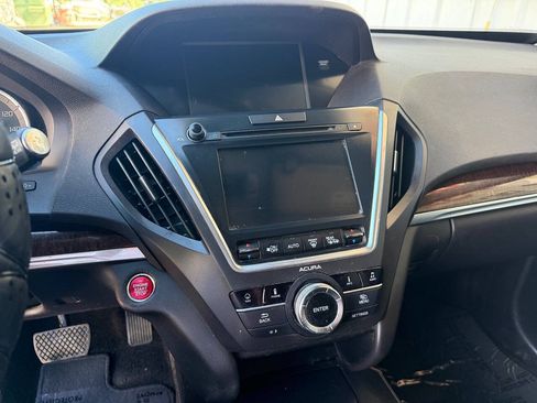 Used 2017 Acura MDX FWD w/ Technology Package image 22