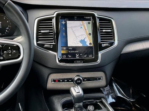 Used 2021 Volvo XC90 T6 Inscription image 6