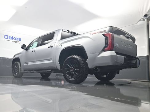 Used 2024 Toyota Tundra 1794 Edition w/ TRD Off-Road Package AWD/4WD image 43