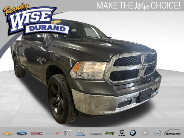 Used 2023 RAM 1500 Classic SLT AWD/4WD 360° Tour