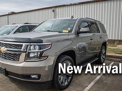 Used 2017 Chevrolet Tahoe LT w/ Luxury Package