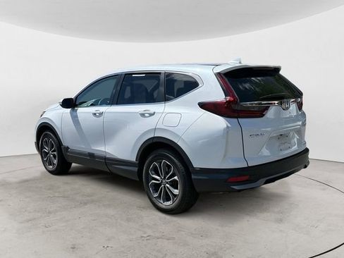 Used 2020 Honda CR-V EX image 3