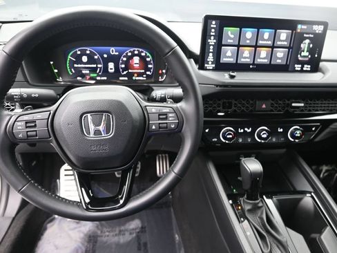 Certified 2026 Honda Accord Sport image 20
