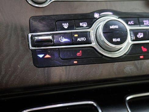 Used 2021 Lincoln Aviator Reserve w/ Class IV Trailer Tow Package AWD/4WD image 9