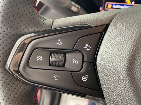 New 2026 Chevrolet TrailBlazer RS w/ Convenience Package image 10