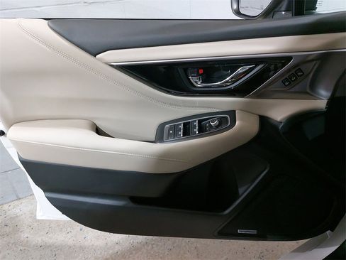 New 2025 Subaru Legacy Limited image 27