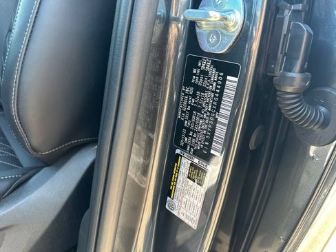 Used 2024 Kia Telluride SX Prestige X-Pro AWD/4WD image 18