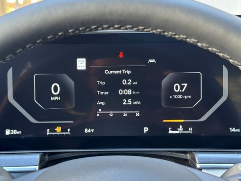 New 2026 Kia K5 GT image 20