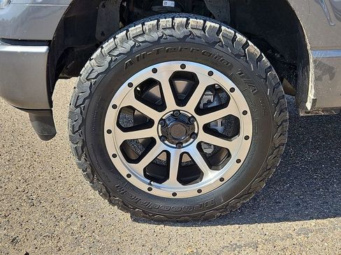 Used 2022 Ford F150 XLT w/ Equipment Group 302A High AWD/4WD image 5