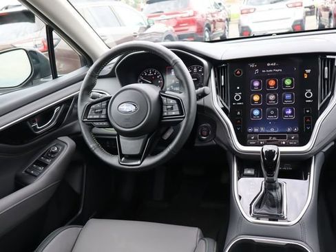 Certified 2025 Subaru Outback Onyx Edition w/ Popular Package #2 image 14