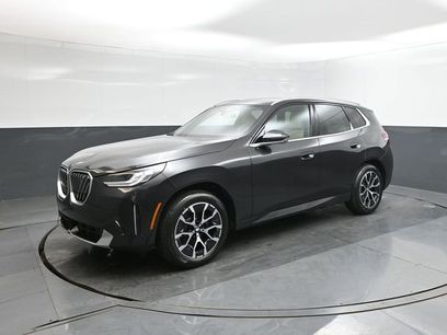 New 2026 BMW X3 xDrive30 w/ Premium Package