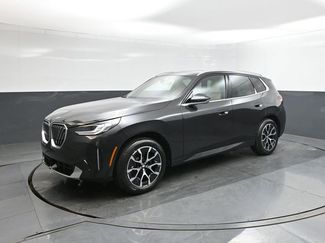 New 2026 BMW X3 xDrive30 w/ Premium Package video 1