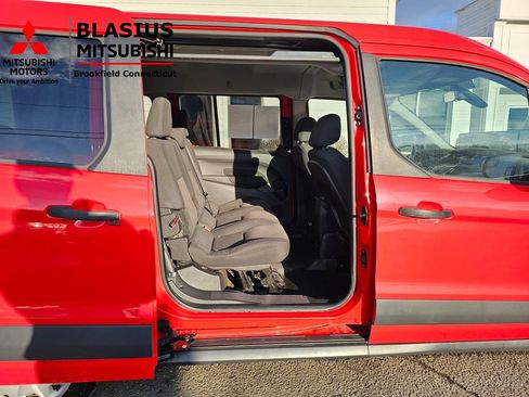 Used 2016 Ford Transit Connect XL image 20